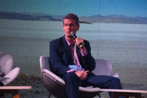 Jujuy presente en el X Seminario Internacional de Litio en la Regi&oacute;n de Sudam&eacute;rica