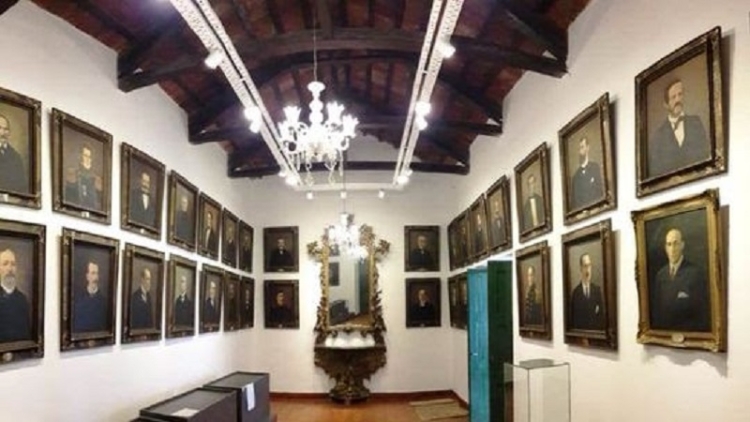 Obras en Museo Lavalle: m&aacute;s Jujuy para Jujuy y el mundo