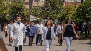 El hospital "San Roque" cumpli&oacute; 174 a&ntilde;os