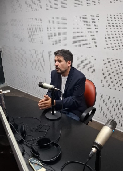" Despu&eacute;s de 10 a&ntilde;os de gobierno de la familia Morales, esto se ha convertido en una PyME familiar&rdquo;