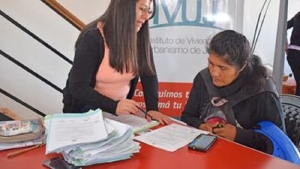 El IVUJ atender&aacute; en Abra Pampa