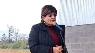 Comenz&oacute; a operar en Chalic&aacute;n un Centro de Acopio de envases fitosanitarios