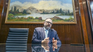 Kulfas: "Buscamos garantizar cortes populares a un buen precio y que el resto se pueda exportar"