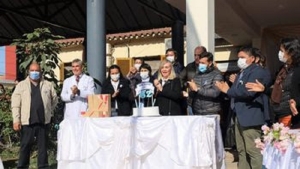 El Gobierno de Jujuy impulsa el crecimiento sostenido del Hospital Zabala