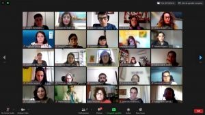 Acciones de Jujuy con la Uni&oacute;n Europea y Naciones Unidas