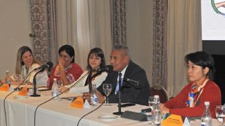 Asamblea Tripartita para la Igualdad de Oportunidades