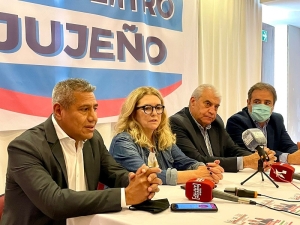 &ldquo;El gobierno kirchnerista es el peor de los &uacute;ltimos 200 a&ntilde;os&rdquo;