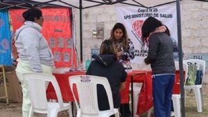 CEPAT: los testeos de VIH y s&iacute;filis se realizan de manera habitual