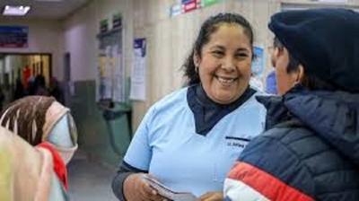 Con un nuevo procedimiento de ablaci&oacute;n m&uacute;ltiple, Jujuy consolida su compromiso con la donaci&oacute;n de &oacute;rganos