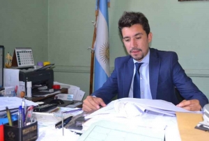 Registro civil toma medidas preventivas y sanitarias por el coronavirus