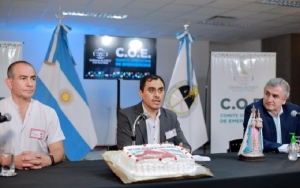 INFORME COE N&deg; 49