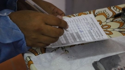 Covid-19: desciende la curva de casos en Jujuy