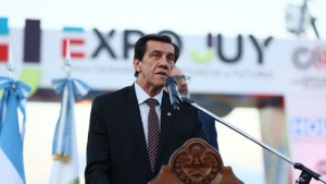 Sadir inaugur&oacute; la Expojuy 2024