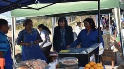 M&aacute;s talleres gratuitos para emprendedores en distintas localidades de Jujuy