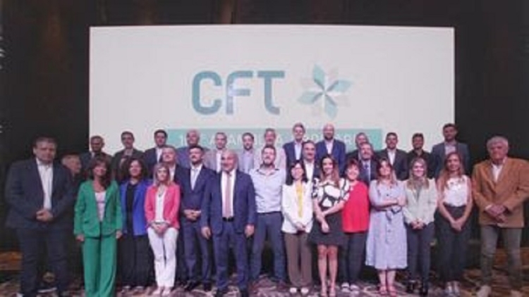 El ministro Posadas particip&oacute; de la reuni&oacute;n del Consejo Federal de Turismo en Tucum&aacute;n
