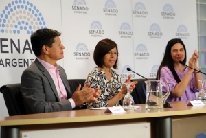 MECAME distingui&oacute; a empresarias y present&oacute; su &iacute;ndice de participaci&oacute;n de la mujer en pymes