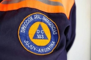 El Gobierno de Jujuy recomienda medidas de prevenci&oacute;n ante la alerta amarilla por tormentas