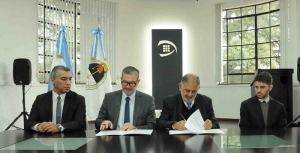 El Municipio y el Ministerio P&uacute;blico de la Acusaci&oacute;n fortalecen el trabajo conjunto para la asistencia a v&iacute;ctimas de violencia