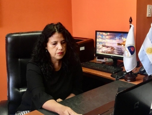 Jujuy presente en la mesa de producci&oacute;n y consumo de agricultura org&aacute;nica y agroecol&oacute;gica del noa