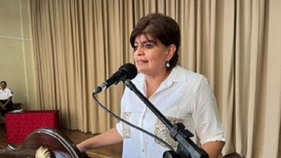 Ambiente premiar&aacute; a las carrozas m&aacute;s sustentables de la FNE