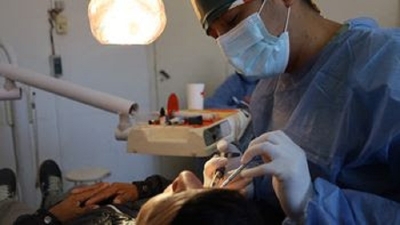 Profesionales itinerantes llevan servicios de Salud a toda la provincia