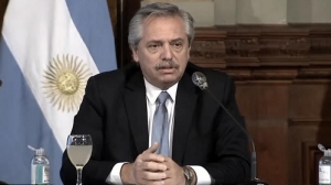 El Presidente plante&oacute; la necesidad de un "dise&ntilde;o de pol&iacute;ticas p&uacute;blicas a medida del ser humano"