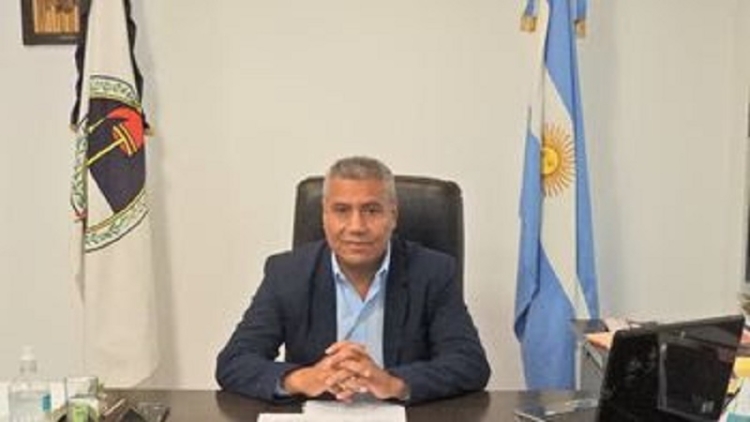 Prevenci&oacute;n de los riesgos laborales en el &aacute;mbito minero