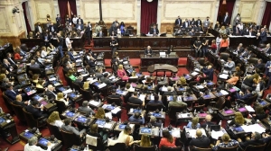 Diputados debatir&aacute; proyectos sobre HIV, cannabis medicinal y construcci&oacute;n