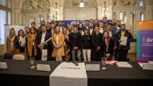 La provincia presente en el Consejo Federal de Juventudes
