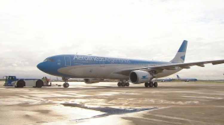 Hay m&aacute;s de 120 vuelos autorizados por ANAC hasta el momento para el regreso de casi 23.000 argentinos