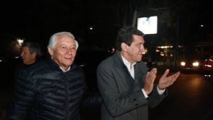 Sadir puso en marcha obras para mejorar la iluminaci&oacute;n y seguridad en un sector estrat&eacute;gico de Perico