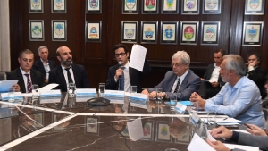 La Secretar&iacute;a de Comercio lanz&oacute; el Observatorio de Precios