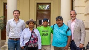 7&ordm; Encuentro Provincial de Ferias Campesinas en la Ciudad Cultural