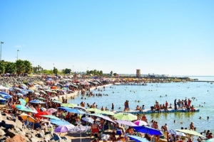 Carnaval r&eacute;cord: 3 millones de turistas viajaron por el pa&iacute;s durante el fin de semana largo