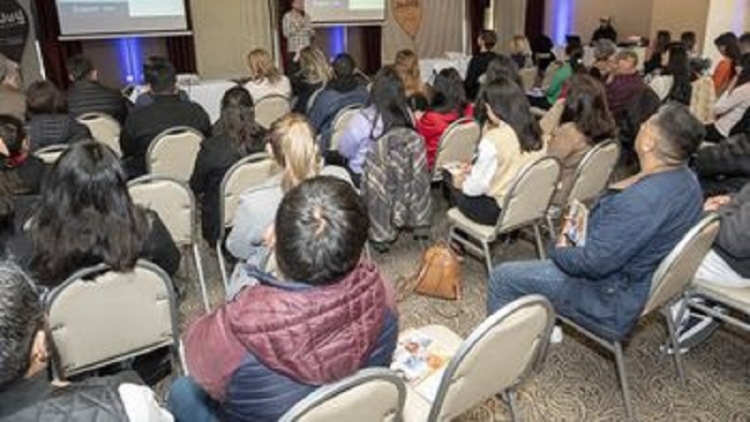 Afianzan el fortalecimiento del Enoturismo en Jujuy