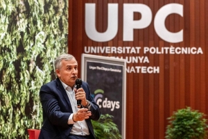 Barcelona. Morales logr&oacute; respaldo de expertos internacionales al proyecto juje&ntilde;o de cannabis medicinal