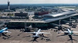 Paro de ATE afectar&aacute; a aeropuertos de todo el pa&iacute;s este jueves y viernes