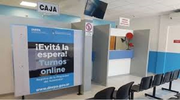 El Gobierno dio marcha atr&aacute;s con el aumento del 300% en los aranceles del registro automotor