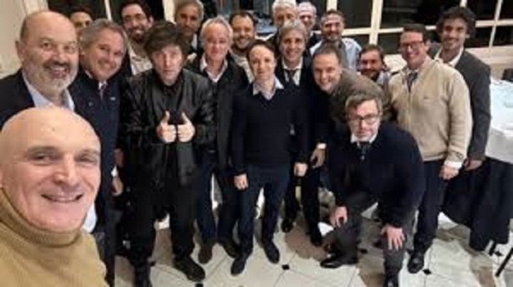 El Gobierno confirm&oacute; que vetar&aacute; el proyecto de ley que aumenta las jubilaciones en un 8,1 por ciento