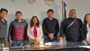 Fortalecimiento y expansi&oacute;n de espacios para la Primera Infancia