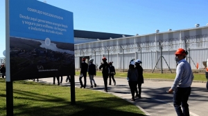 Negocian con China el financiamiento del 100% para la construcci&oacute;n de Atucha III