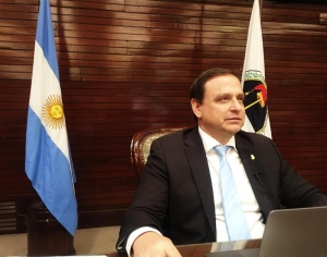 Guillermo Snopek: &ldquo;Al no permitir tratar la ley de alquileres la oposici&oacute;n no permiti&oacute; llevar tranquilidad a las familias argentinas&rdquo;