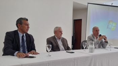 A&uacute;nan acciones para la implementaci&oacute;n de la credencial digital del ISJ