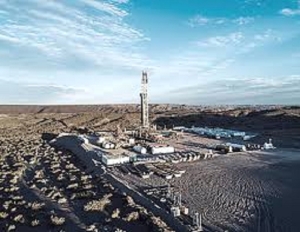 Creci&oacute; la producci&oacute;n de petr&oacute;leo y gas en septiembre