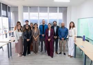 Jujuy presente en el Encuentro Regional de Pol&iacute;ticas P&uacute;blicas Audiovisuales en Catamarca