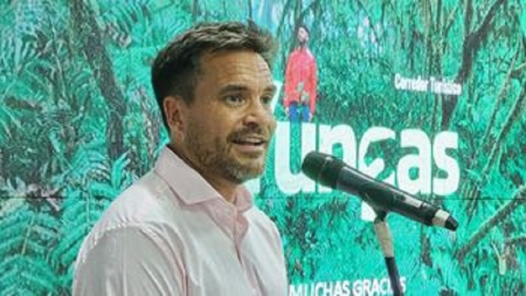 Se present&oacute; el Corredor tur&iacute;stico de las Yungas
