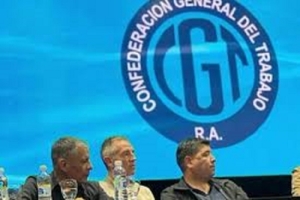 La CGT ir&aacute; a las negociaciones en el Senado pero no defini&oacute; si enviar&aacute; dirigentes o abogados