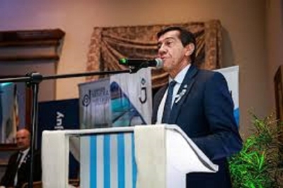 Jujuy reafirm&oacute; el modelo de articulaci&oacute;n minera en un encuentro por el D&iacute;a de la Miner&iacute;a