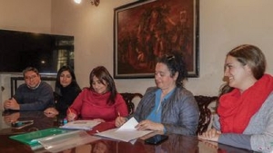 Maimar&aacute; tendr&aacute; su centro de interpretaci&oacute;n paleontol&oacute;gica