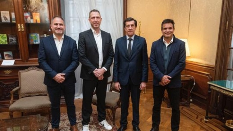 Jujuy ser&aacute; escenario del video juego Fortnite